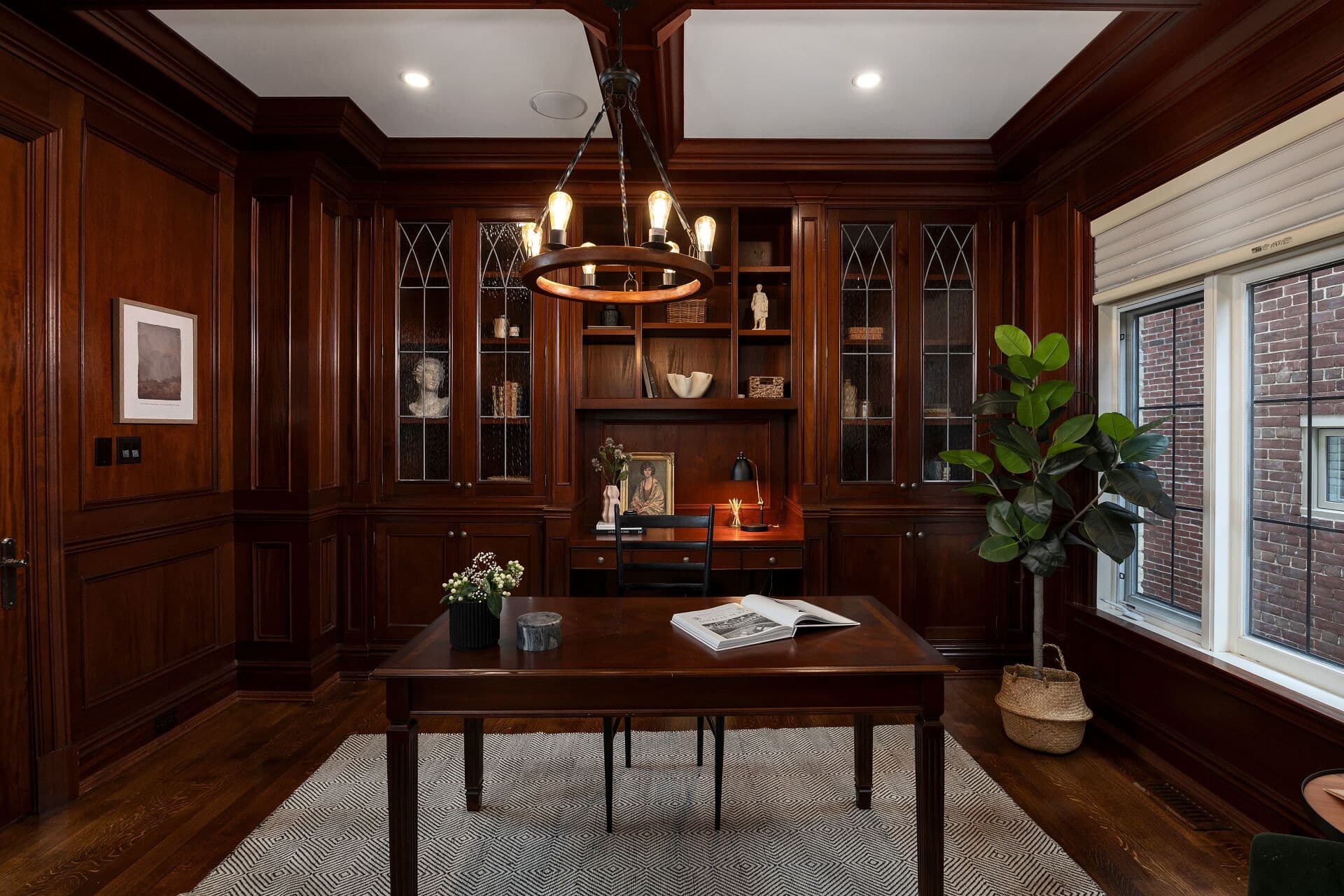 Home Office