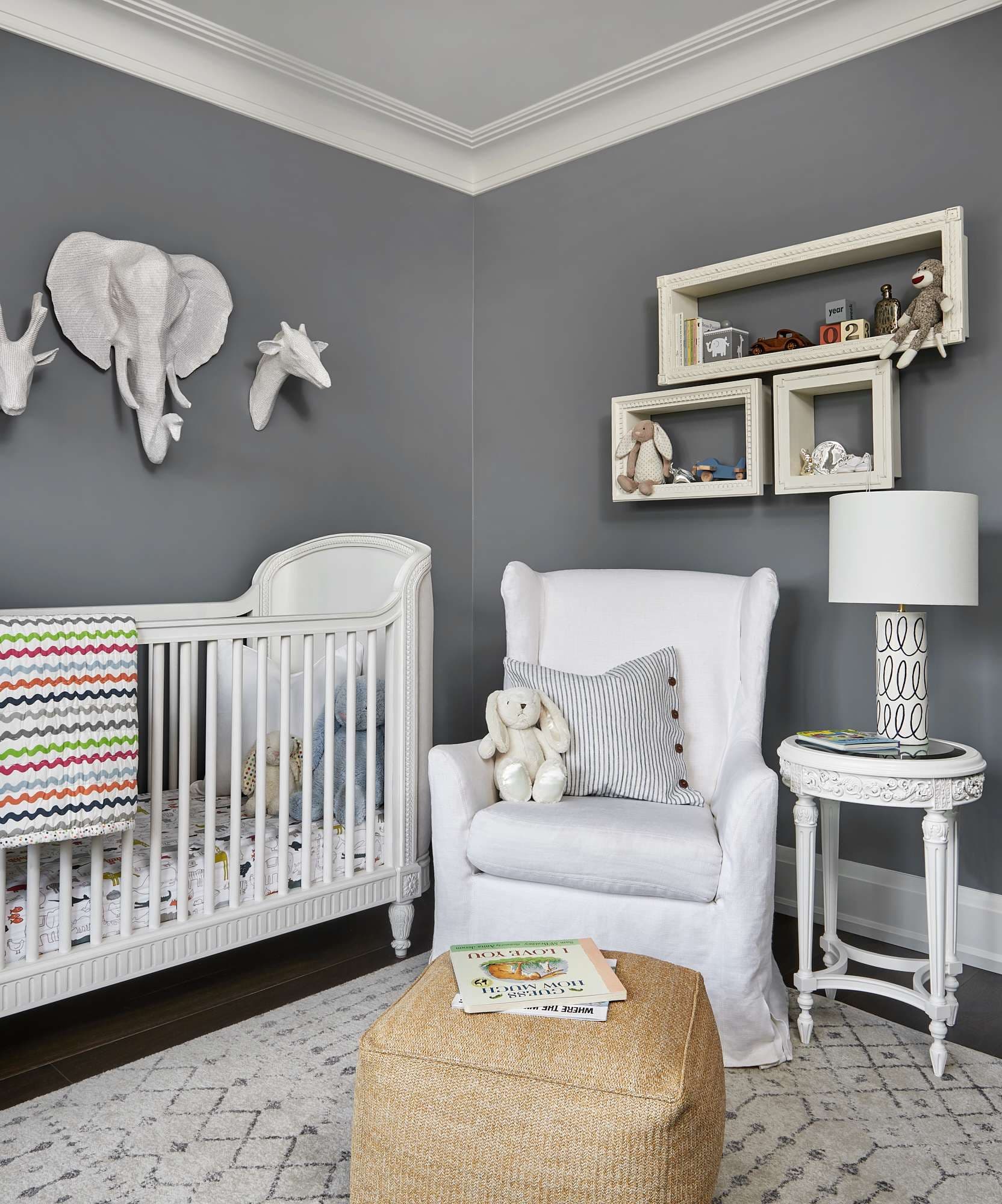 Nursery