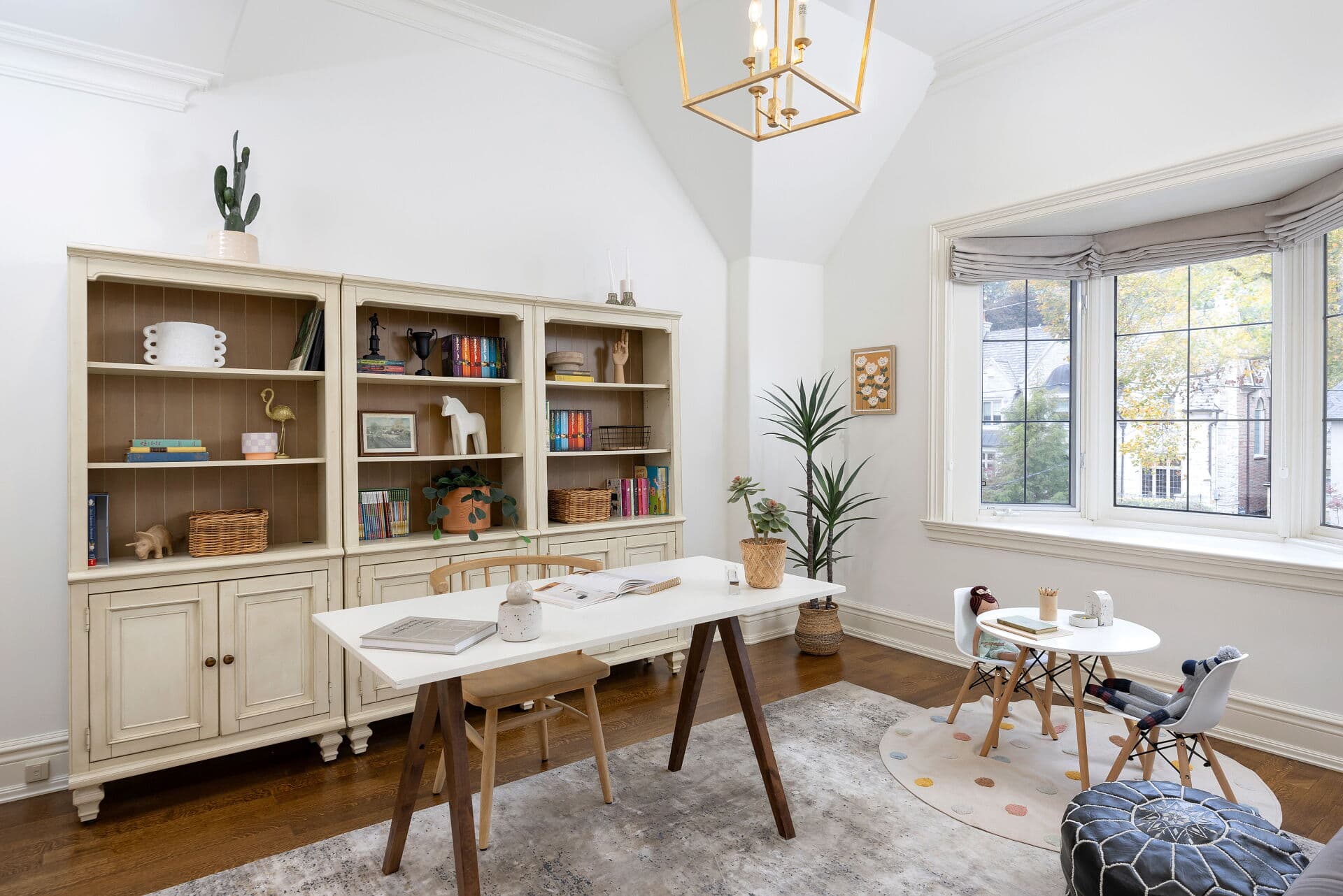 Playroom