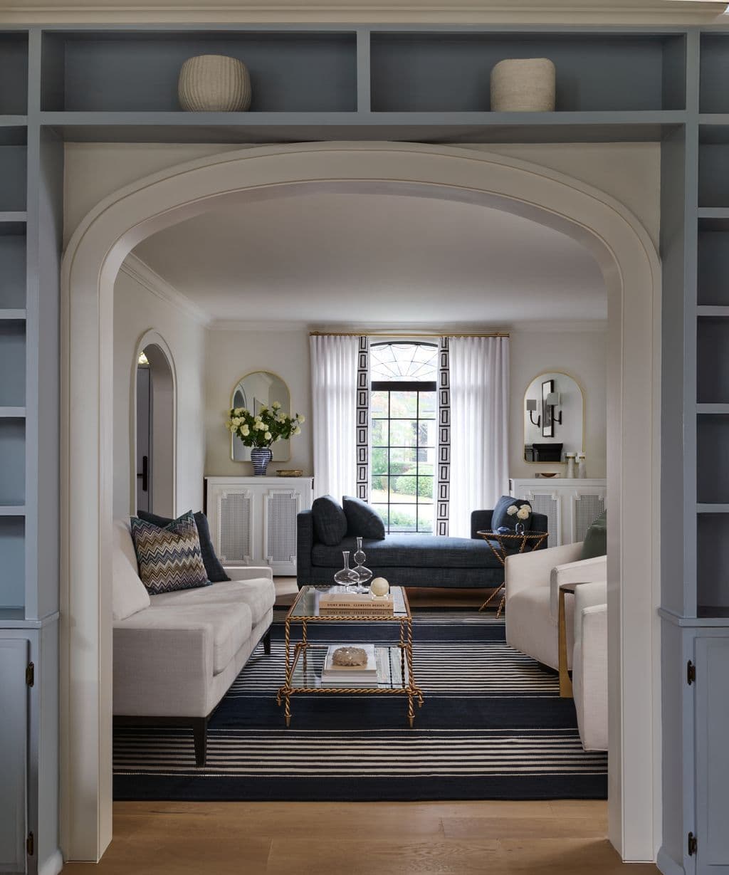 A composed Homekin interior
